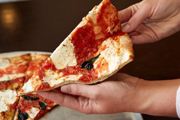 25 Best Places for Pizza in New York City