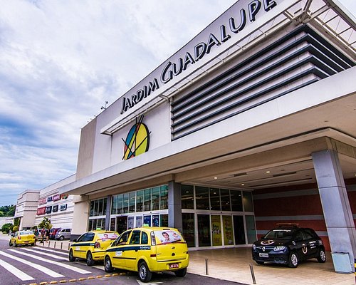 Top 10 Melhores Shoppings do Rio de Janeiro em 2023