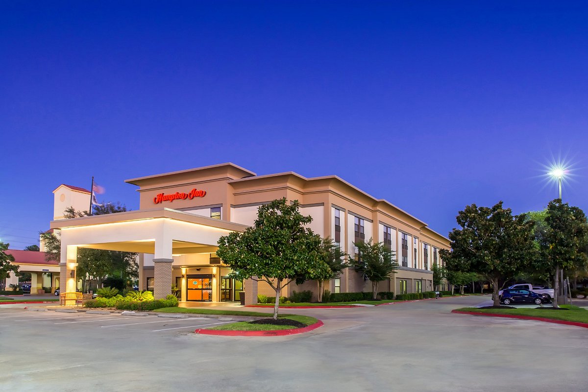 20+ Best Hotels in Stafford, TX The Vendry