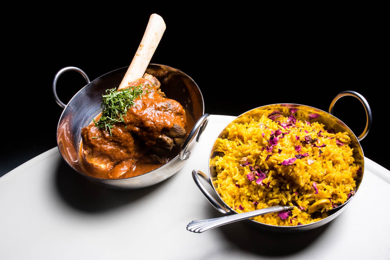 THE 10 BEST Indian Restaurants In Calgary Updated 2024   Lamb Shank Kosha Mangsho 