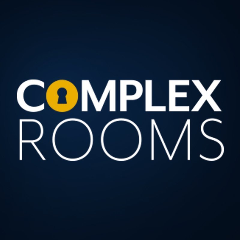 Complex Rooms - All You Need to Know BEFORE You Go (2024)