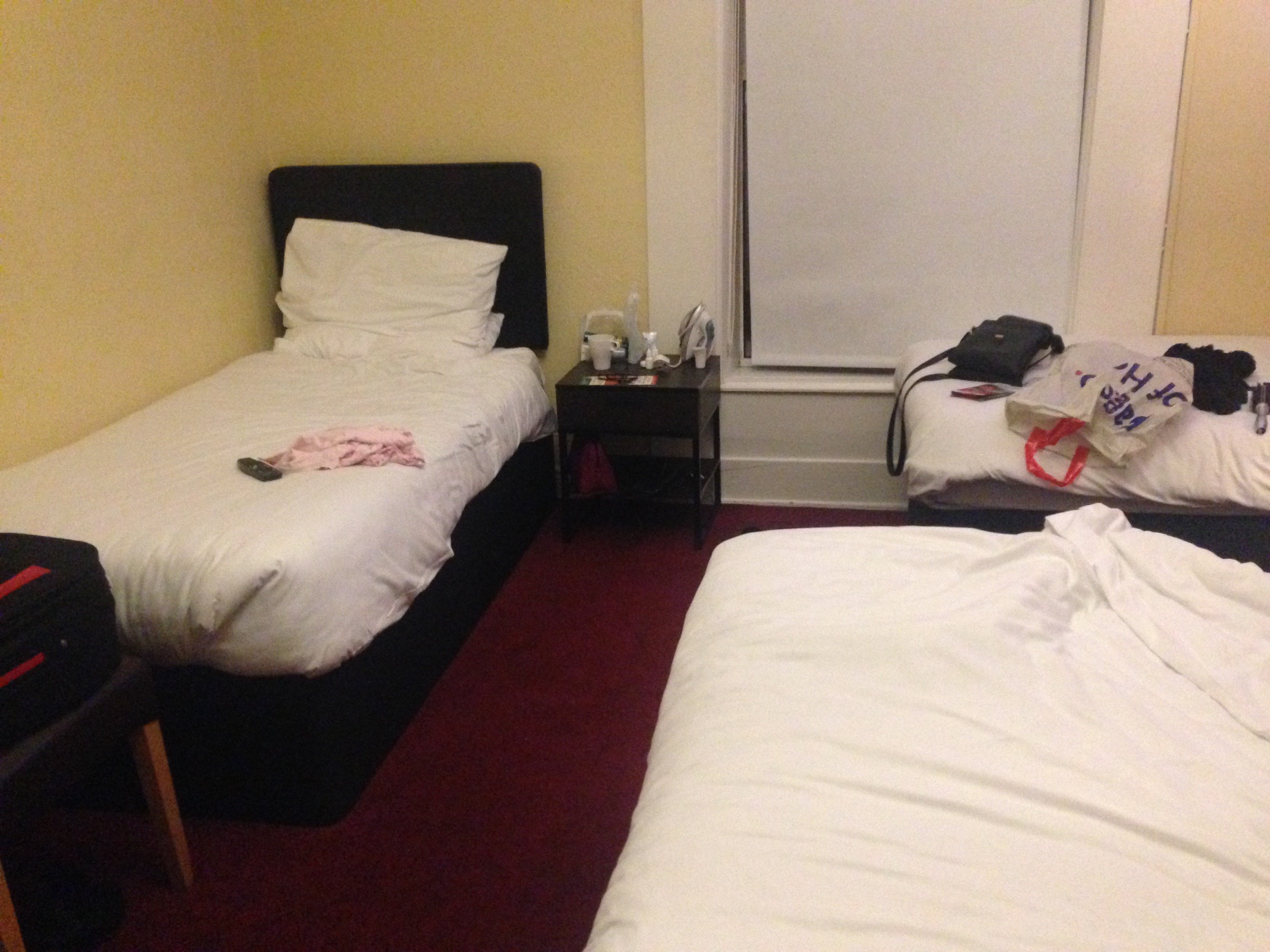 LYNDON GUEST HOUSE - Updated 2024 Prices & B&B Reviews (Dublin, Ireland)