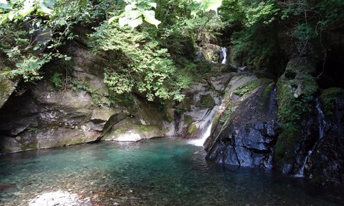 新居浜 旅行 観光ガイド 21年 トリップアドバイザー