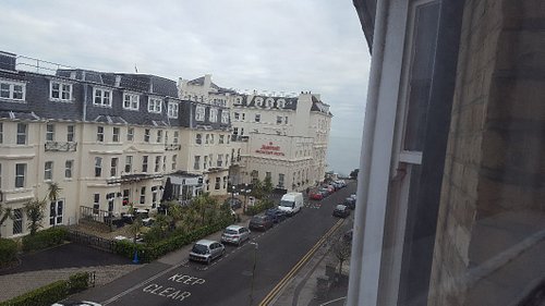 Travelodge Bournemouth Seafront Hotel 64 ̶1̶4̶3̶ Updated 2023 Prices And Reviews England 