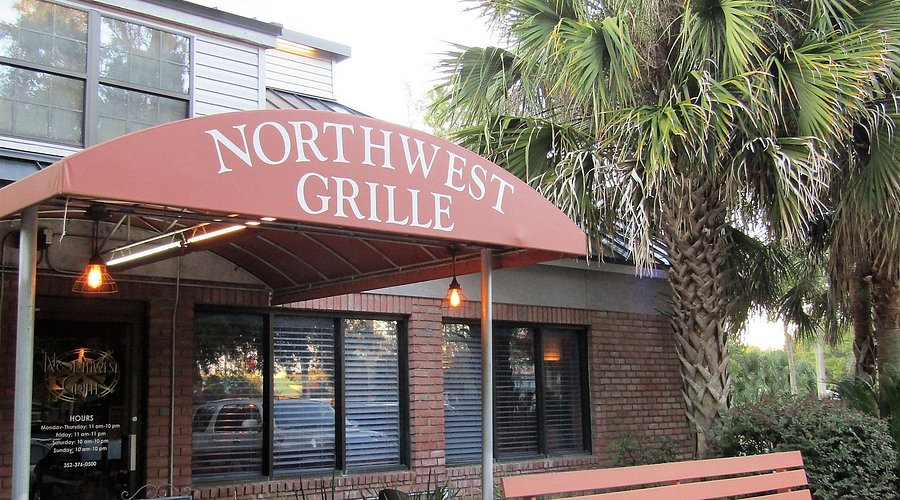 Northwest Grille