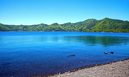 Fuji Five Lakes