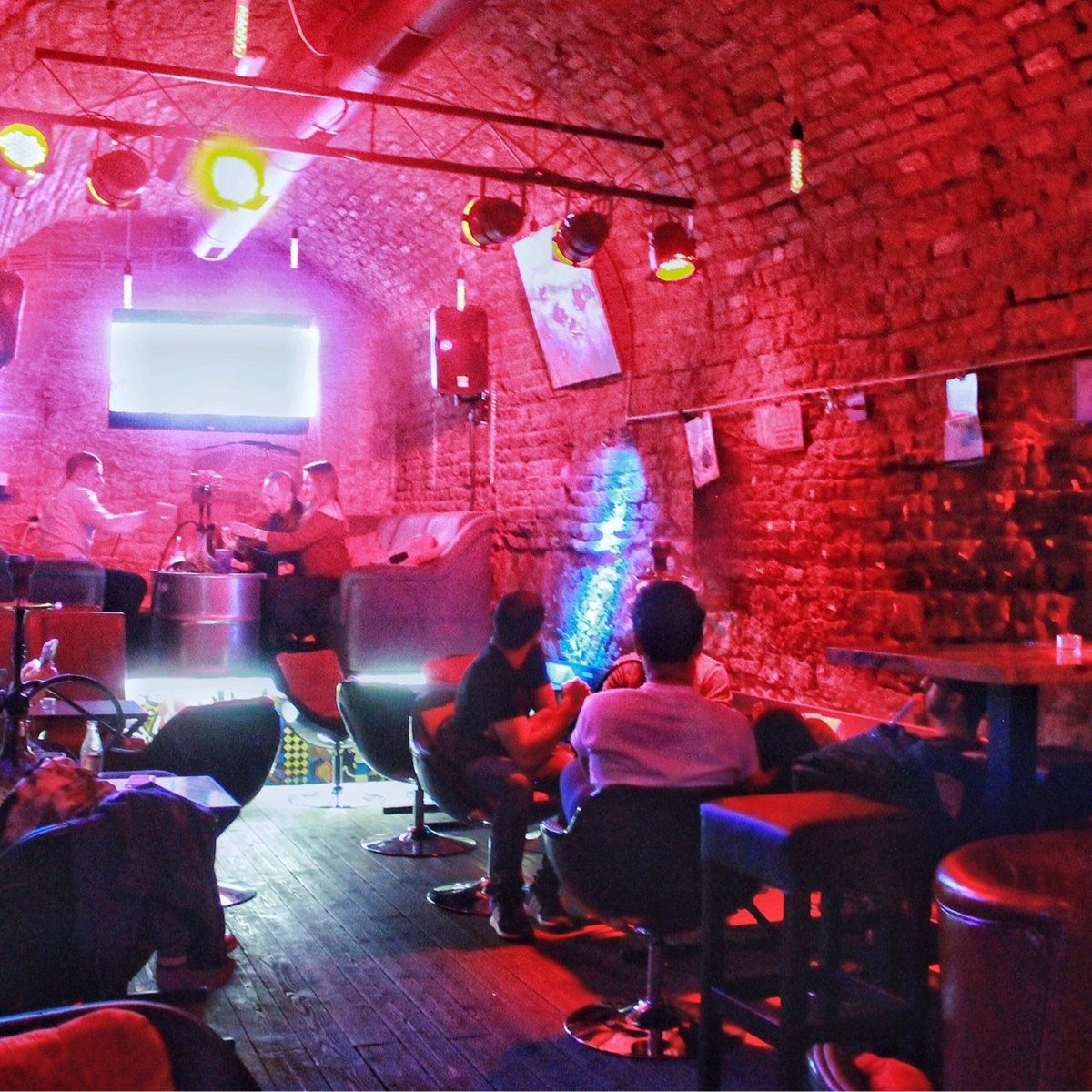 HookahPlace Prague, Прага: лучшие советы перед посещением - Tripadvisor