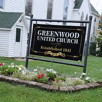 Greenwood United Church