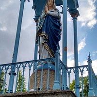Santuário Nossa Senhora da Conceição