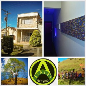 Atalho Guest House
