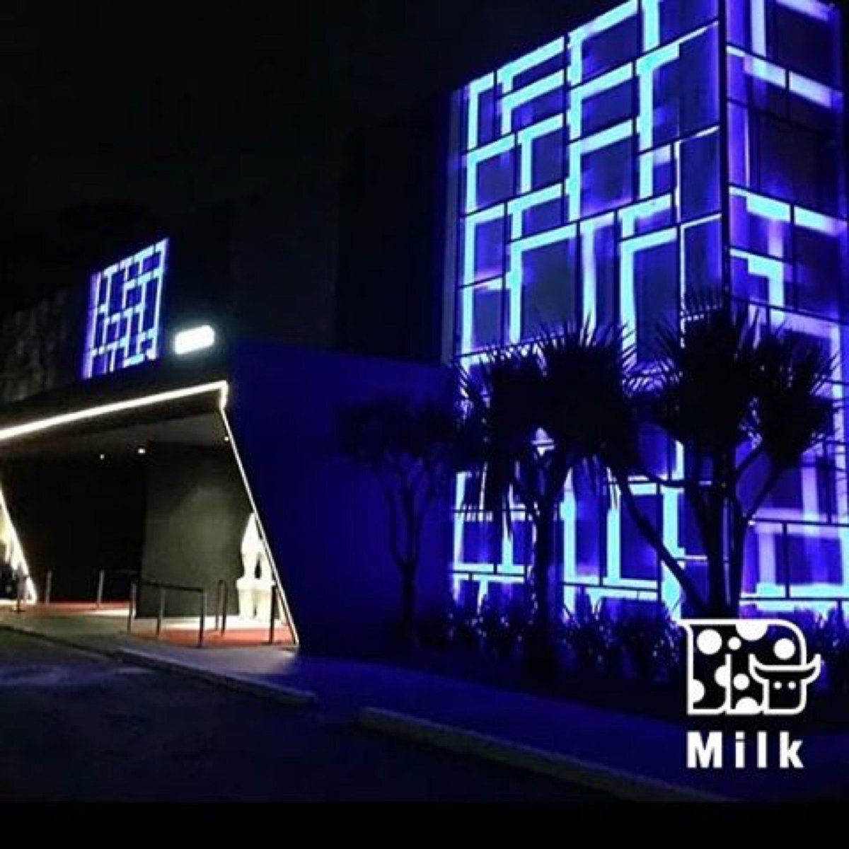 Introducir 101+ imagen milk club