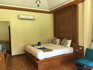 Rom og suite
