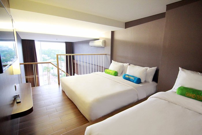 Grand Tebu Hotel Rooms: Pictures & Reviews - Tripadvisor