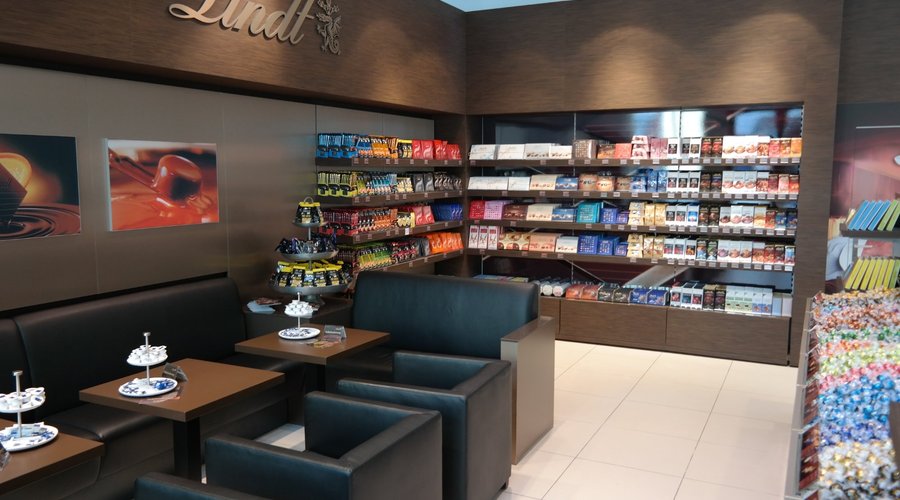 Lindt Cafe, 베르트하임 - 레스토랑 리뷰 - 트립어드바이저