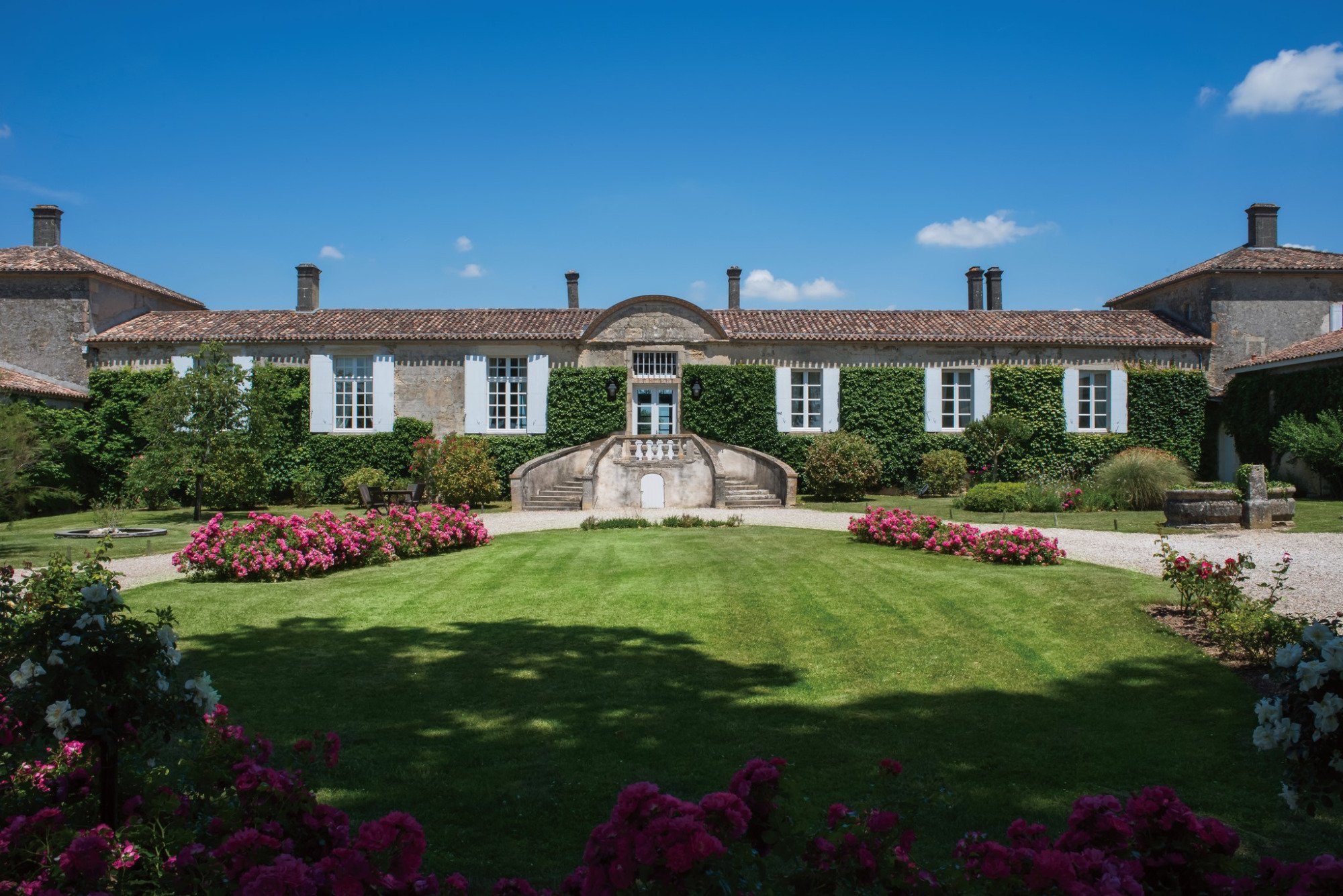 CH TEAU D ARCHE Inn Reviews Photos Sauternes France