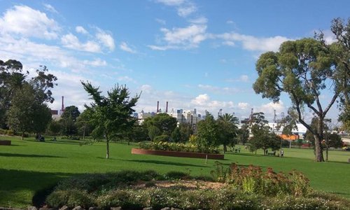 Yarraville Gardens
