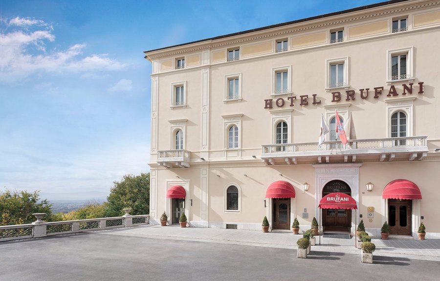 SINA BRUFANI $163 ($̶2̶6̶2̶) - Prices & Hotel Reviews ...