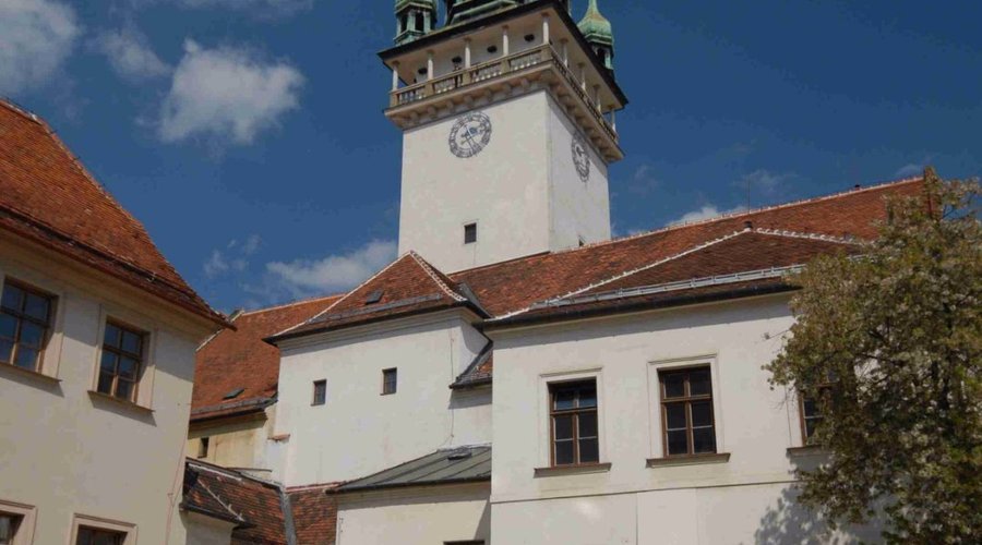 Old Town Hall
