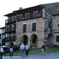 Street view.