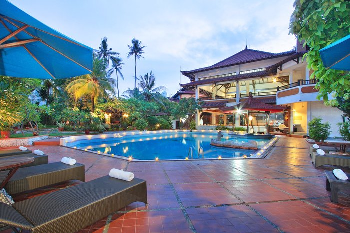 PURI NAGA SEASIDE COTTAGES (AU$53): 2024 Prices & Reviews (Bali/Legian ...