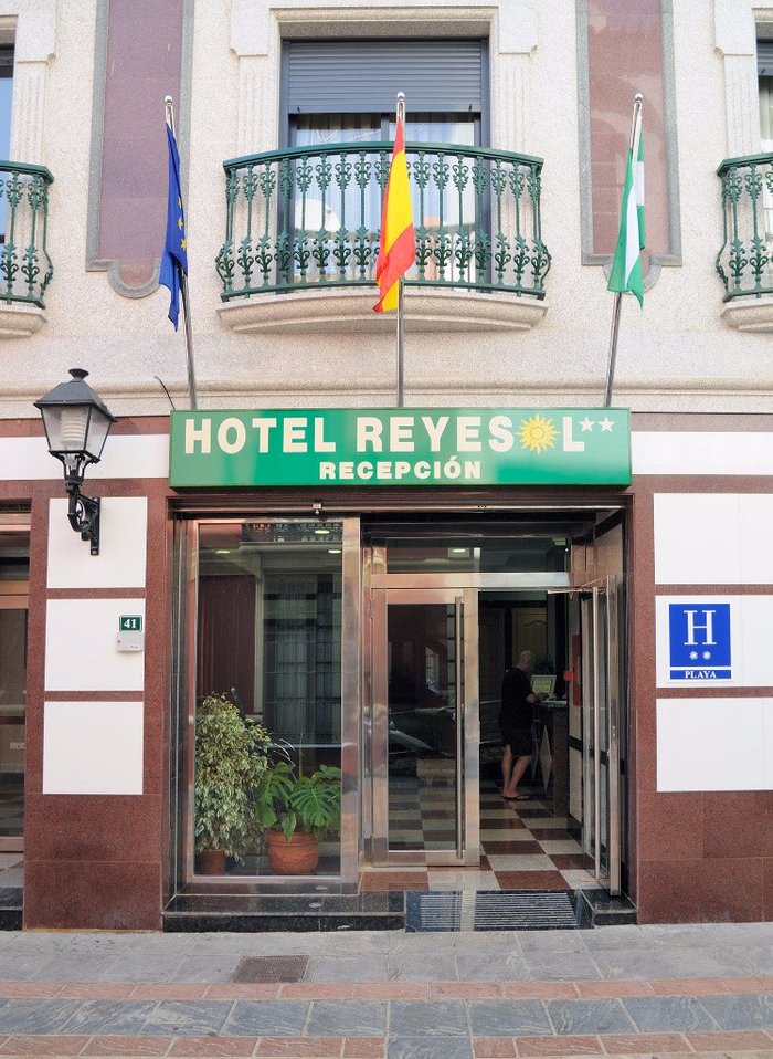 Imagen 2 de Hotel Reyesol