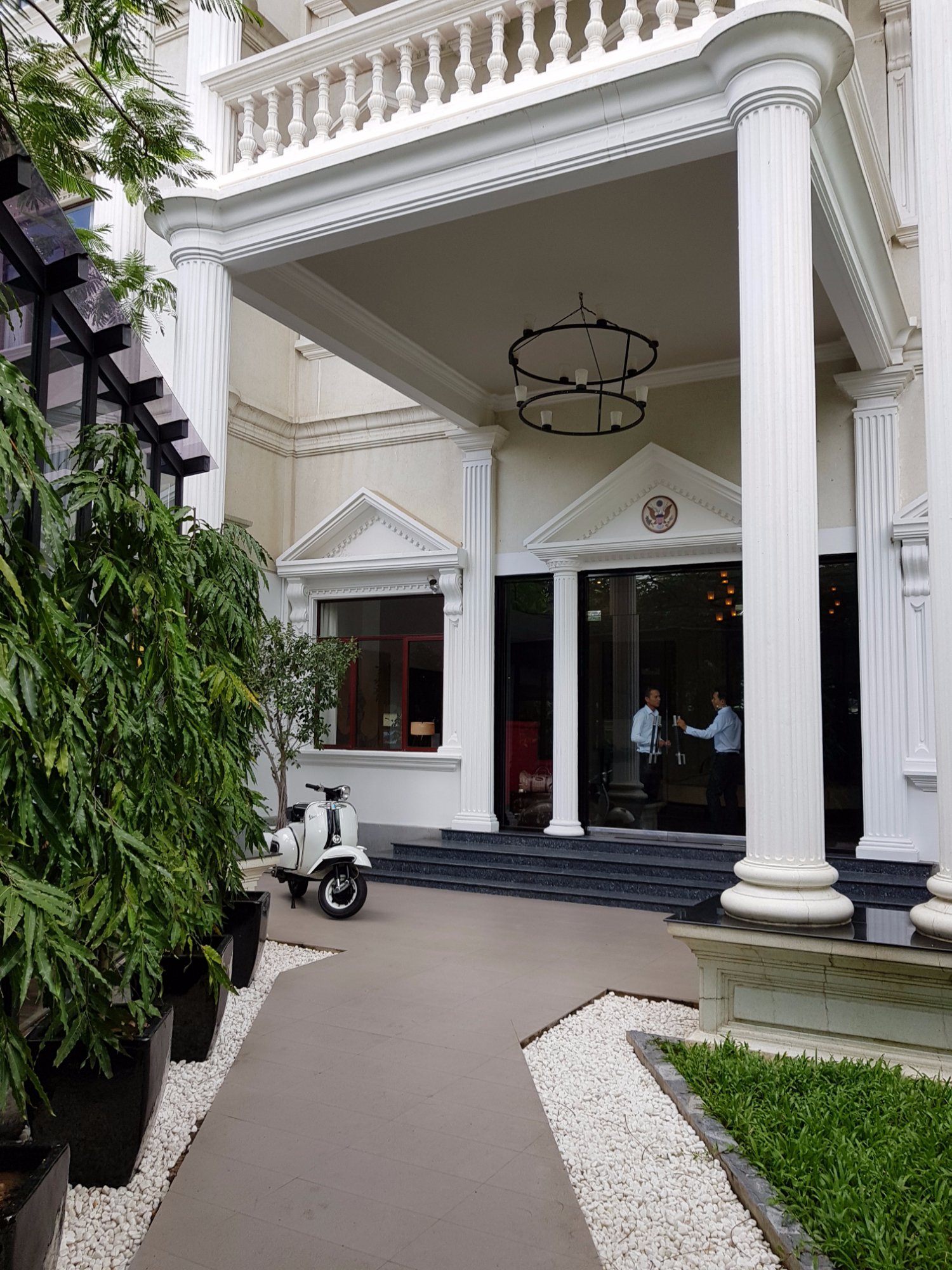 White Mansion Phnom Penh UPDATED 2024 Prices Reviews Photos