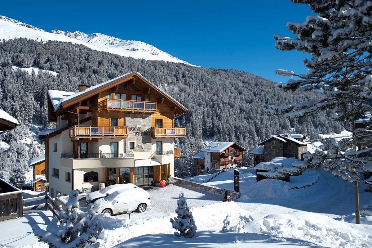 THE 10 BEST Hotels in Bormio, Italy for 2022 - Tripadvisor