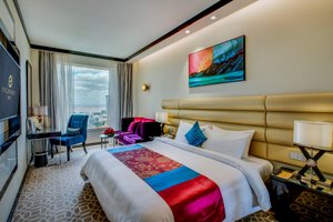 Rom og suite