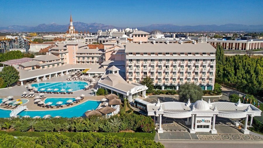 Innvista Hotels Belek