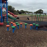 Lakes Recreation Reserve
Mill Park