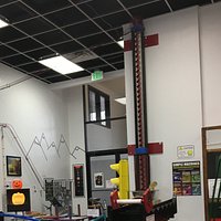 Redwood Discovery Museum