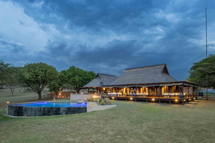 Muluwa Lodge Pool Pictures & Reviews - Tripadvisor