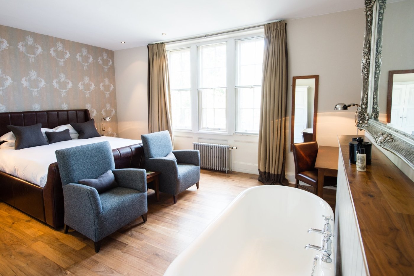 HOTEL DU VIN & BISTRO TUNBRIDGE WELLS Updated 2024 Reviews, Photos