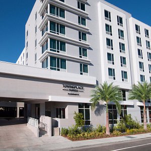 Towneplace Suites By Marriott Miami Airport in Miami