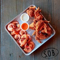 Surf 'N' Turf