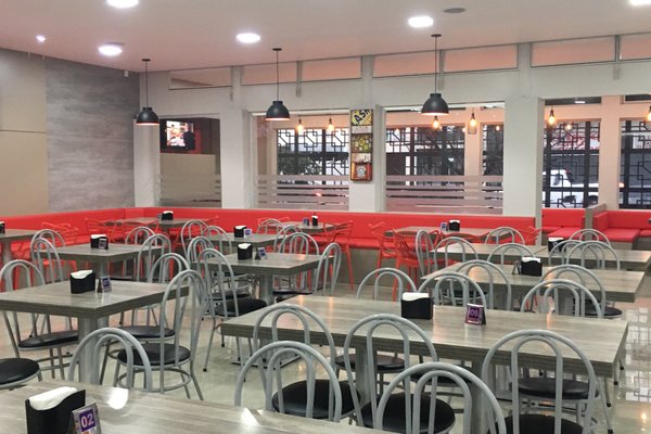 THE 10 BEST Burgers in Caxias Do Sul (Updated December 2023) - Tripadvisor