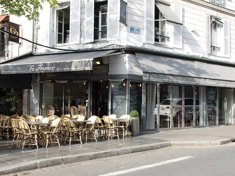 LE MECANO, Fontainebleau - Menu, Prix, Restaurant Avis & Réservations -  Tripadvisor