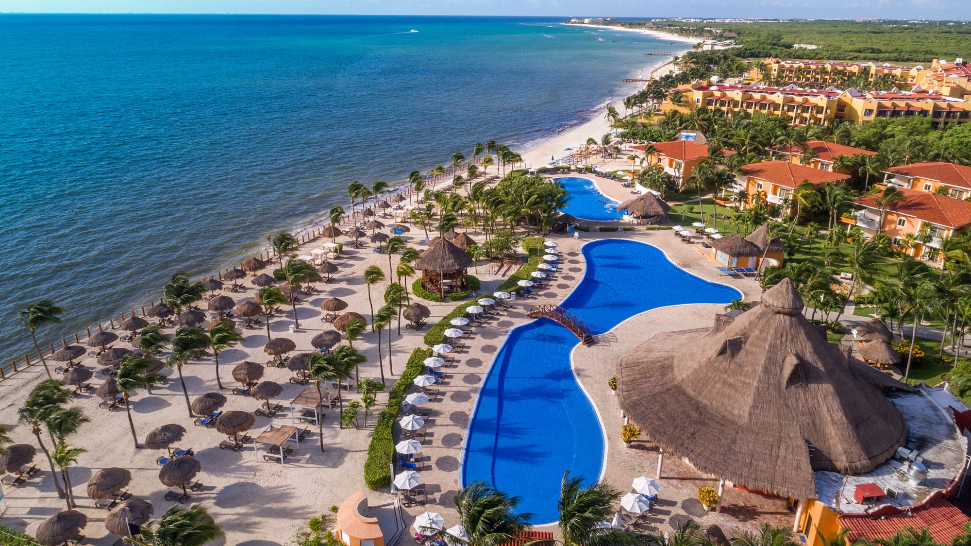 Ocean Maya Royale Pool: Pictures & Reviews - Tripadvisor