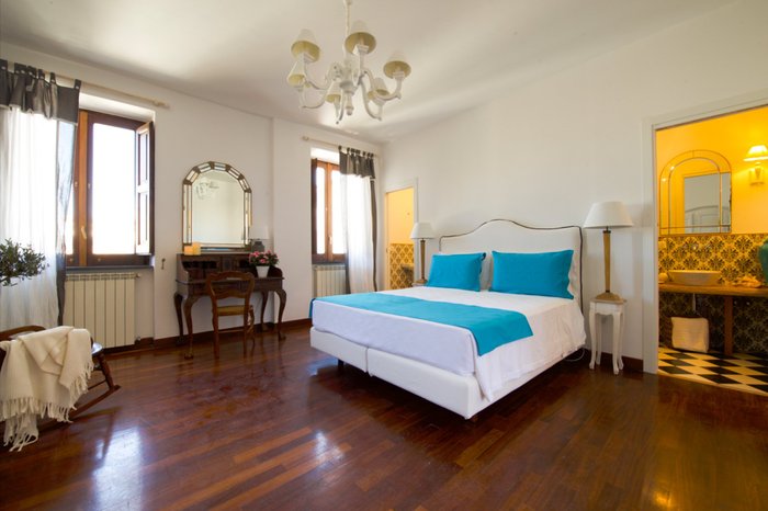 MAISON FERNANDA - Prices & Guest house Reviews (Massa Lubrense, Italy)