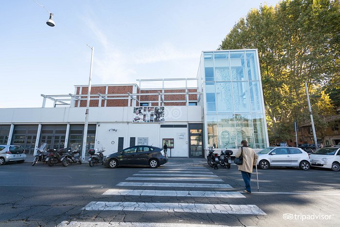 Hotel Re Testa 外観