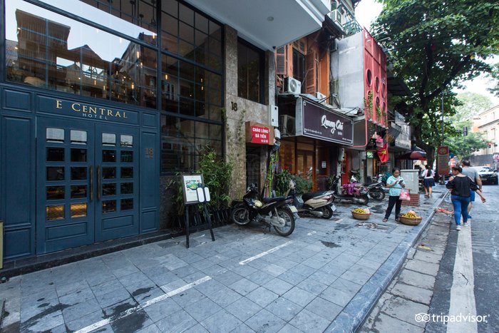 HANOI E CENTRAL HOTEL - Updated 2024 Prices & Reviews (Vietnam)