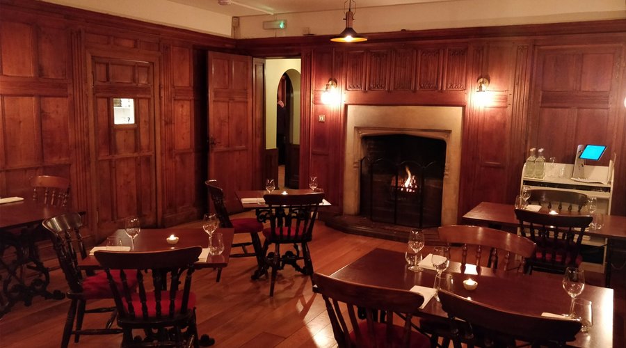 Fordwich Arms image 2 - Full view