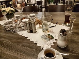 Speisesaal