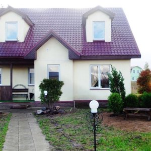 Hostel "Номе" (Хостел  "Хоум")