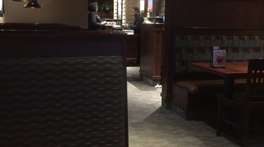 Red Lobster