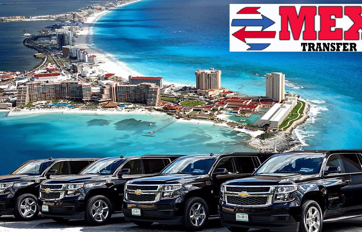 mytransfer cancun