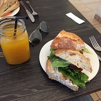 Café