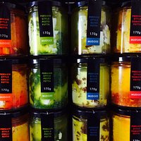 High Valley Cheese Co Award Winning Fetta
