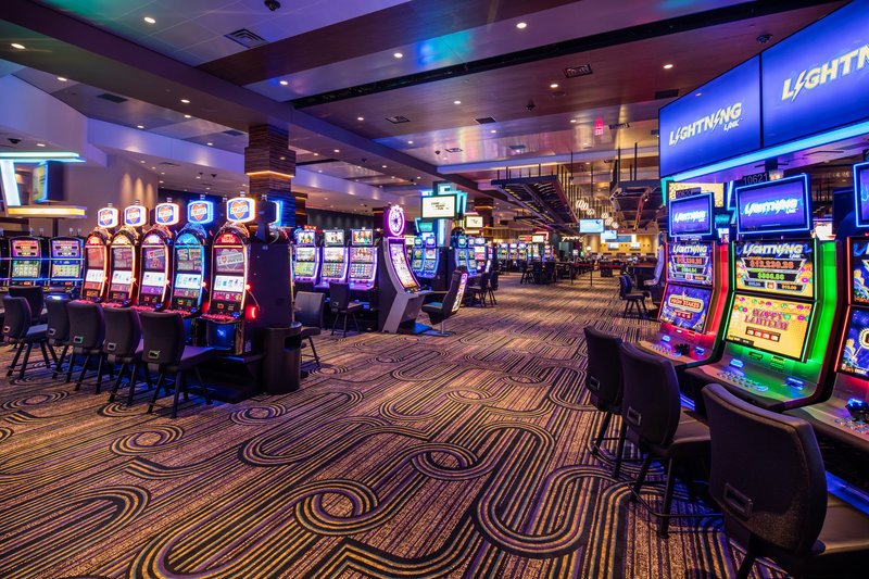 casinos in quad cities