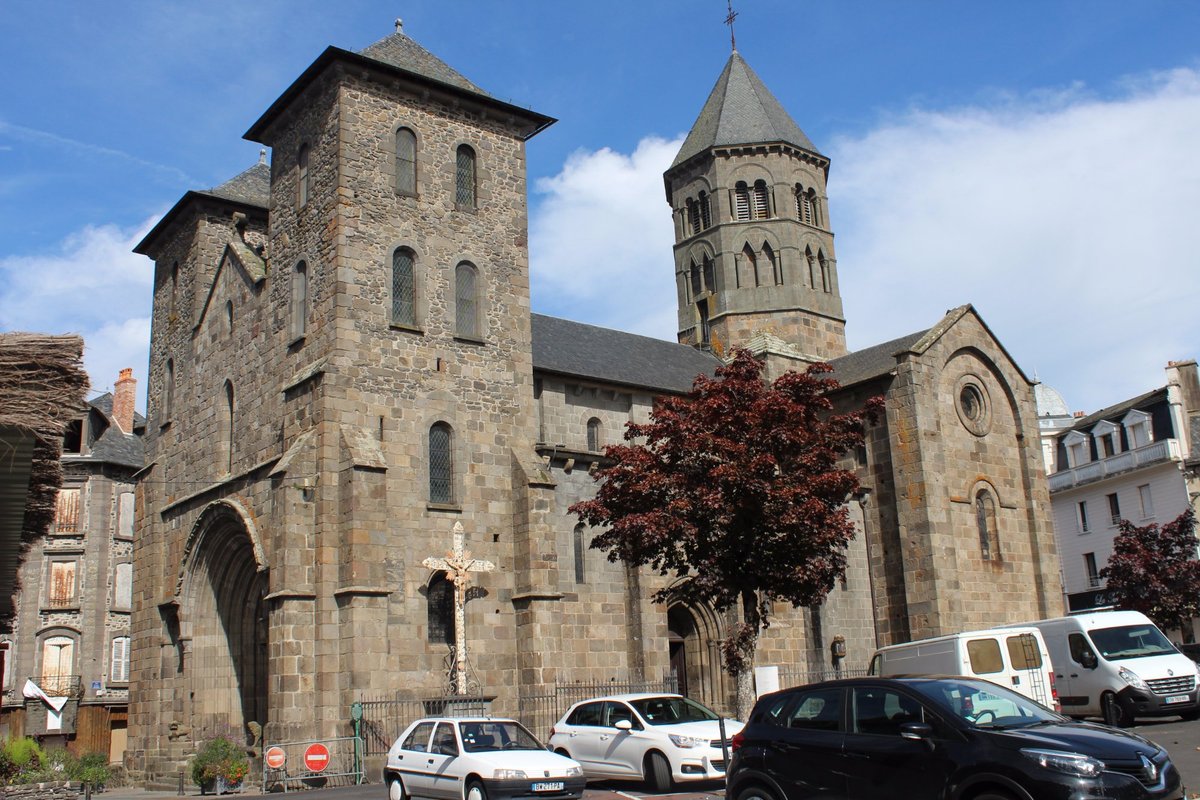 Basilique Notre Dame des Miracles - All You Need to Know BEFORE You Go ...